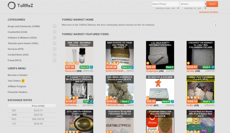 How To Buy From Darknet Markets