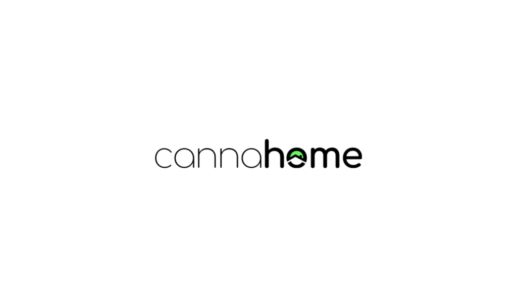 CannaHome Market Logo