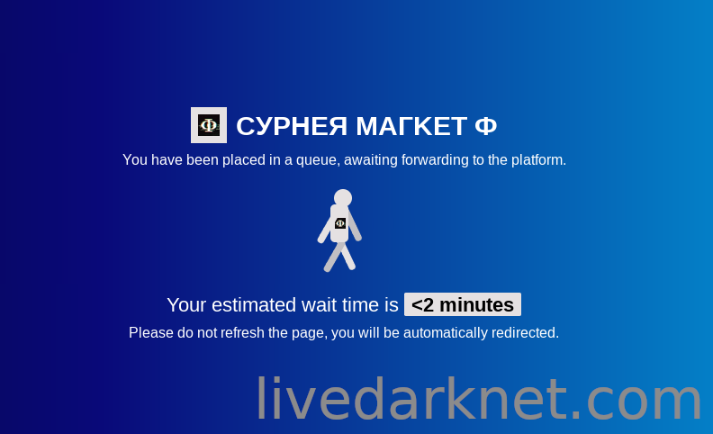 Cypher market ddos protect