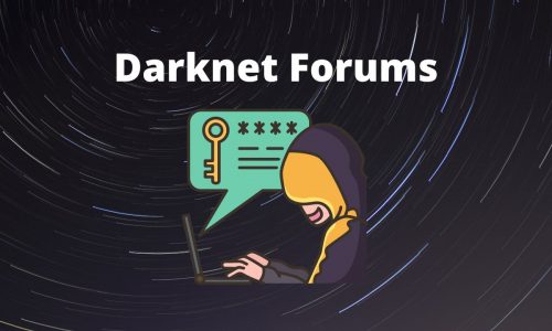 The Best Darknet Forums (2023 UPDATED)4.5 (2)