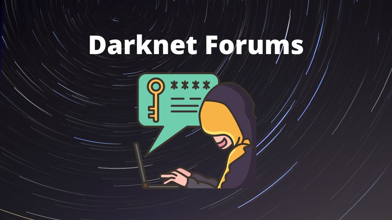 darknet forums
