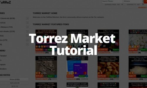 Torrez Market0 (0)
