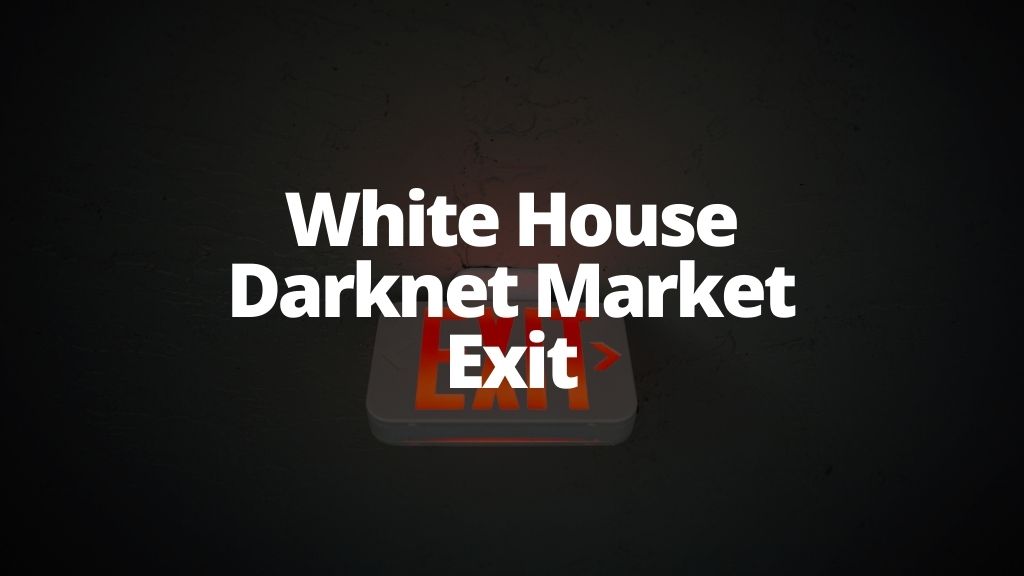 white house market exit