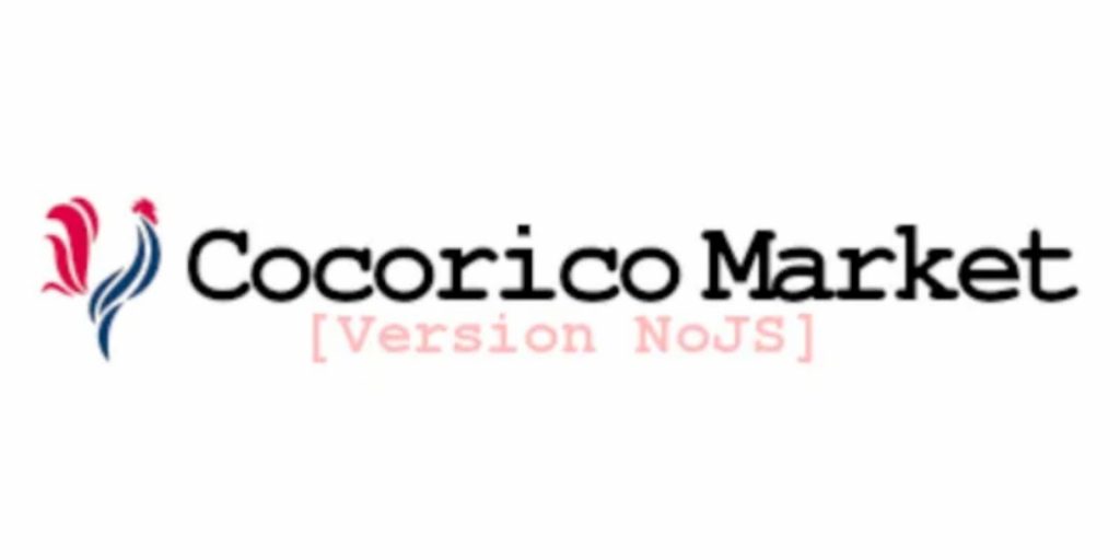 Cocorico Market New Dark Web Market