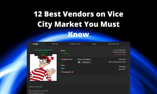 12 Best Vendors on Vice City Market You Must Know4.5 (2)