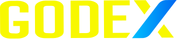 godex logo
