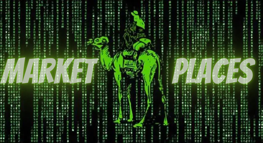 How to choose the right darknet market for you