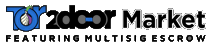 tor2door logo