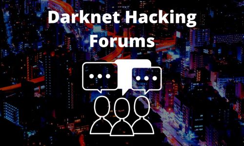 14 Darknet Hacking Forums That Everyone Should Be Aware of5 (2)