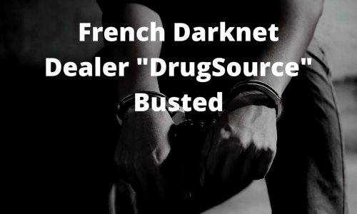 French Darknet Dealer “DrugSource” Busted0 (0)