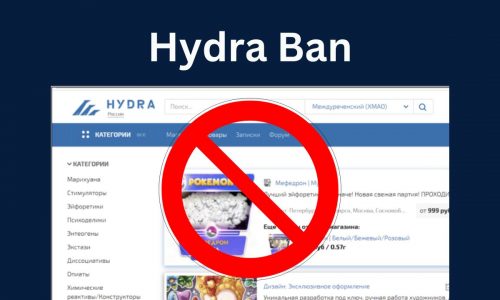 Hydra Ban – What’s Been Happening to This Marketplace?