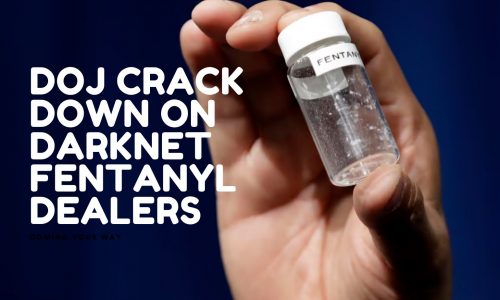 Fentanyl Dealers Have a Target On Their Back as DOJ Cracks Down On Darknet Vendors.5 (2)