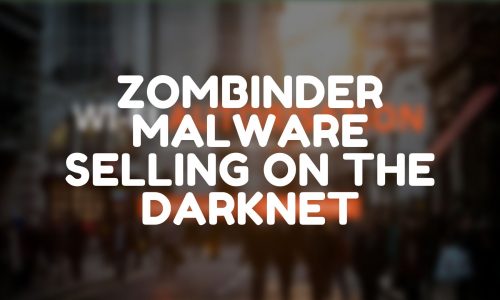 Malware as a Service: Darknet Hacker Ads Malware To APKs5 (1)