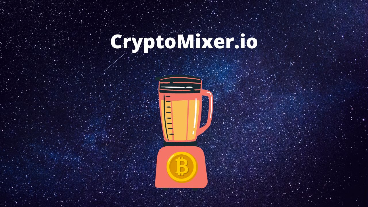 Everything You Need to Know About CryptoMixer