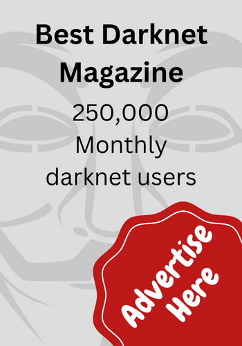 Advertise with livedarknet