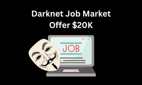 Darknet Job Market Hot Right Now As Cybercrime Ads Offer $20K/Months5 (1)