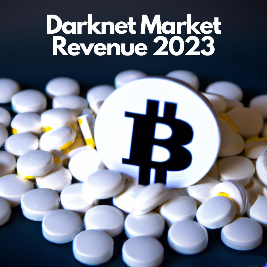 Darknet Market Revenue 2023