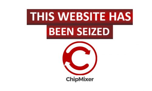 ChipMixer Seized: Watch Out! They Kept Your Data0 (0)