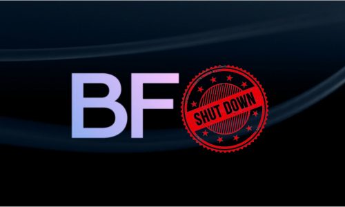 Darknet Website BreachForums Shuts Down