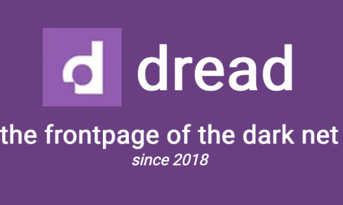 Dread Darknet Forum Returns: We Are Back!0 (0)