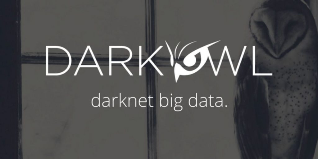 Darknet Monitoring Tool