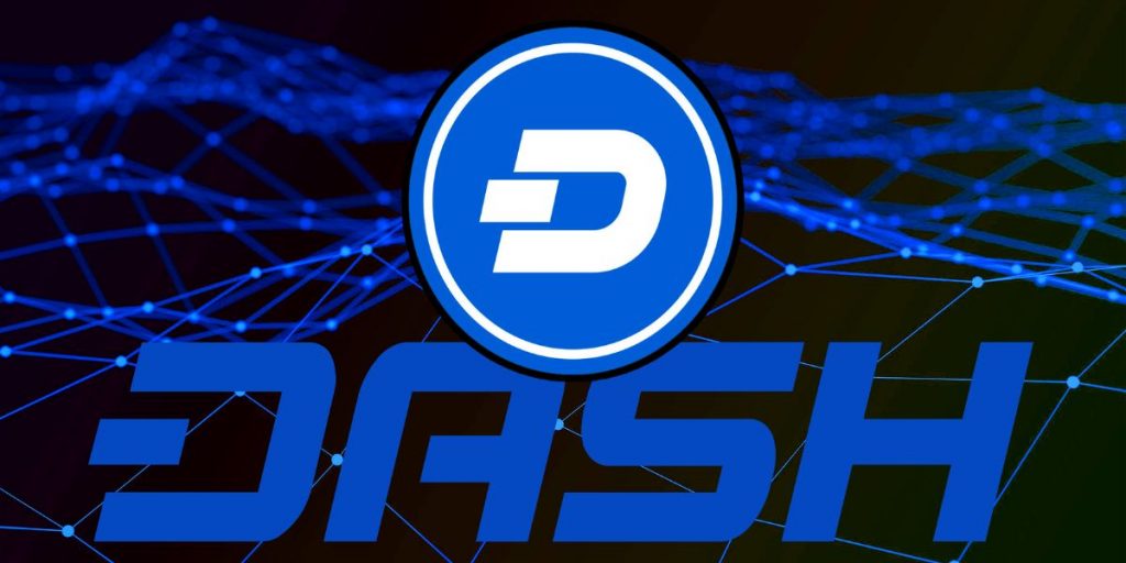 Dash Digital Cash