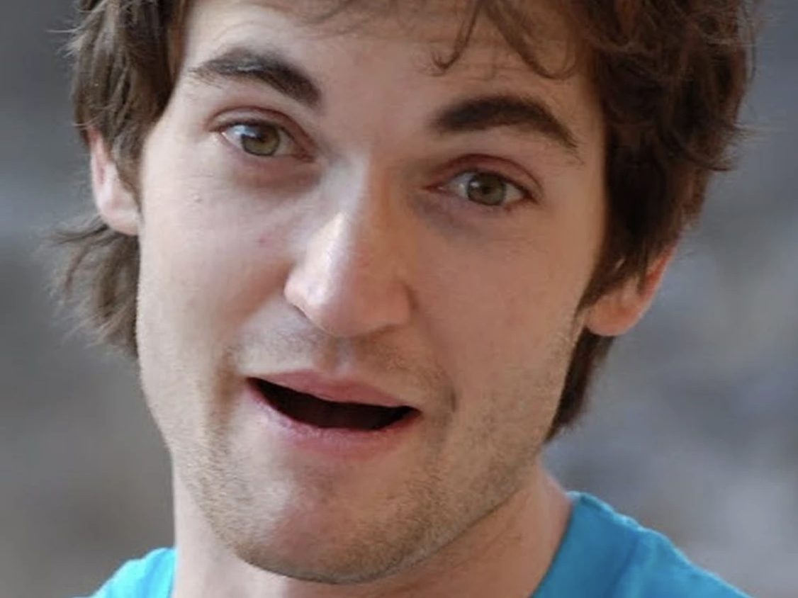 Ross Ulbricht Silk Road Founder