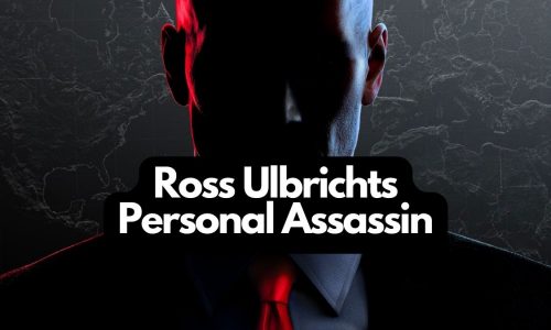 The Story Of Ross Ulbricht Personal Assassin: Redandwhite5 (1)