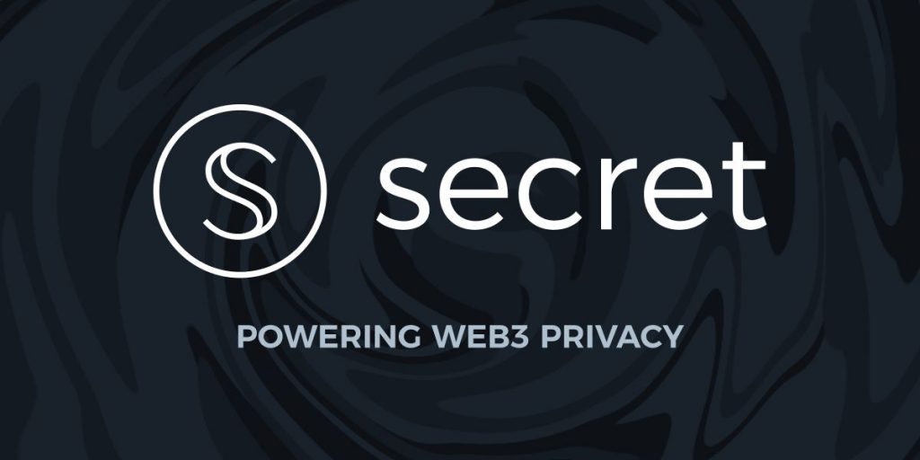 Secret Network Anonymous Development