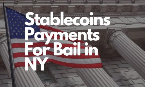 Stablecoins Can Now Pay For Bail0 (0)
