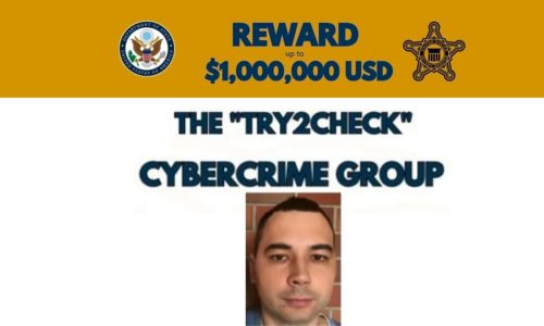 Try2Check Admin Arrested: Shuts Down Major Darknet Operation0 (0)