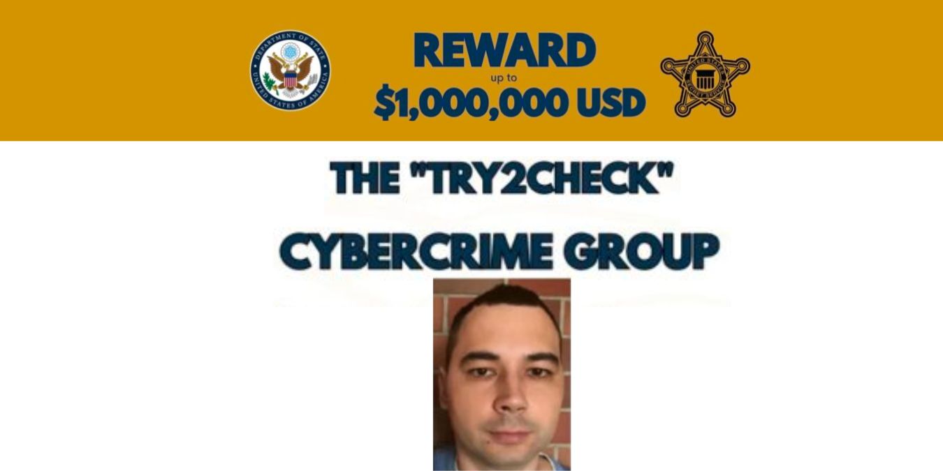 Try2Check Admin Arrested Shuts Down Major Darknet Operation