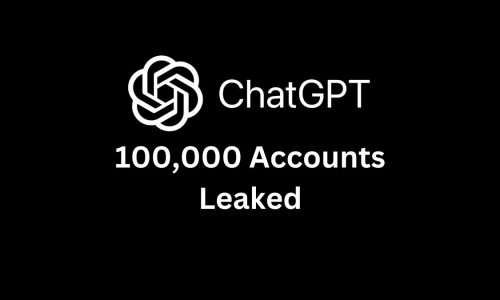 Hackers Leak Over 100,000 ChatGPT Credentials on the Darknet0 (0)