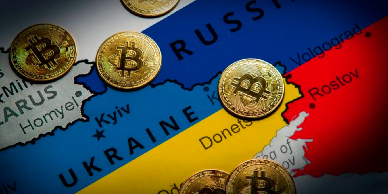 Bitcoin in Russia