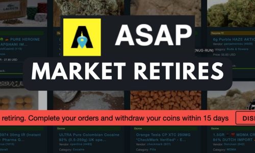 ASAP Market Retires: The Full Story4.7 (3)