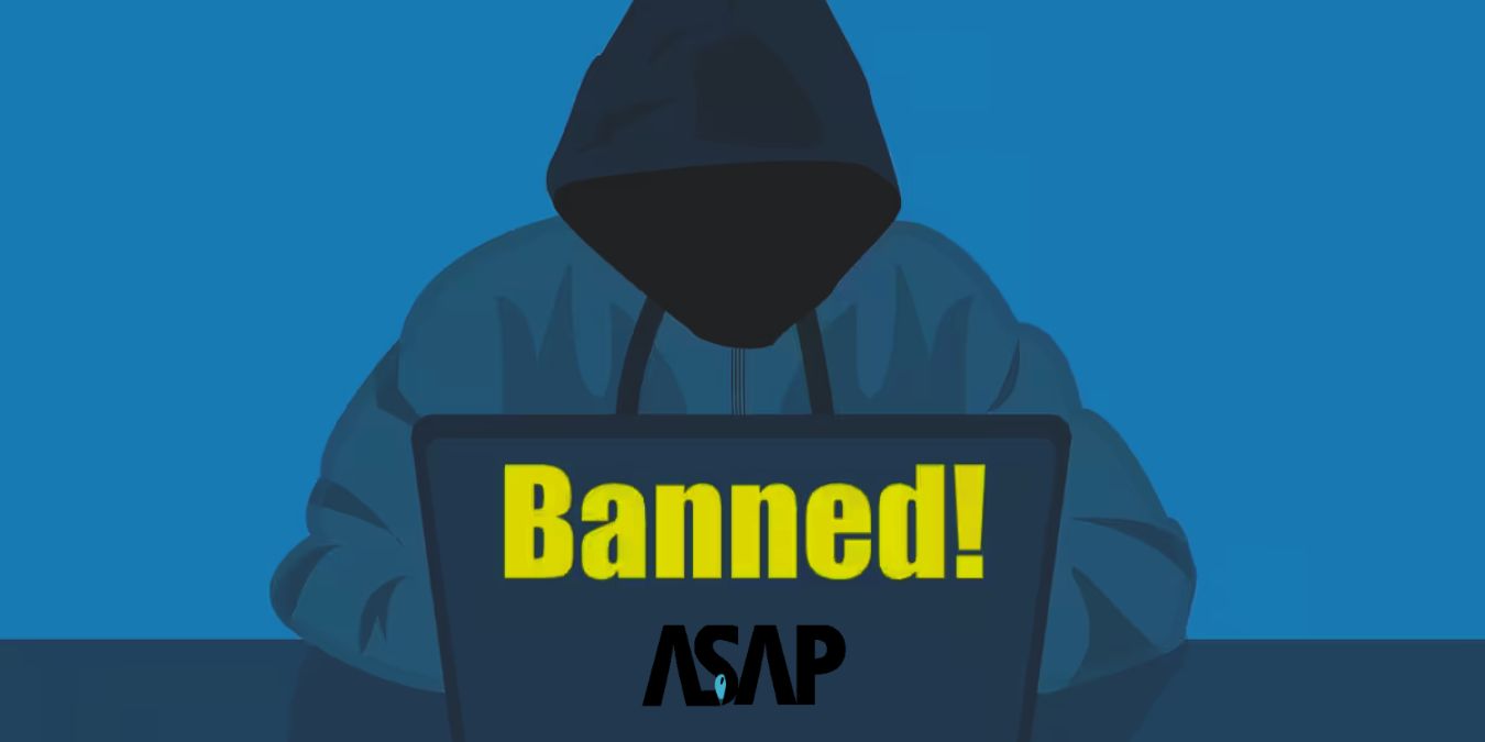 ASAP Market Banning