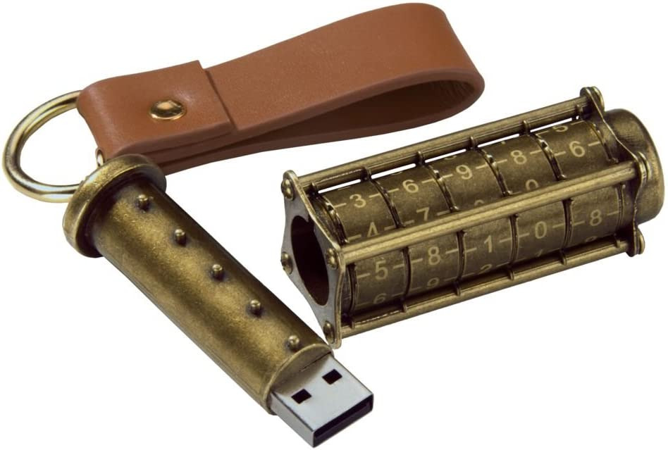 cryptex usb pendrive for darknet users