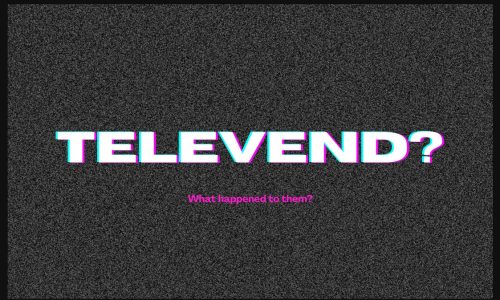 What Happened to Televend? (Complete Story) 0 (0)