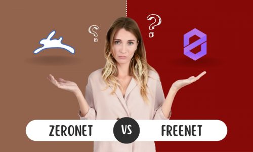 Zeronet vs Freenet (Hyphanet) – Battle of Anonymity! 3 (2)