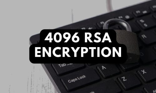 4096-bit RSA keys: 101 (Do You Need Them)0 (0)
