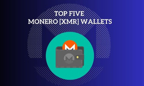 The Best Monero Wallets to Staying Anonymous0 (0)