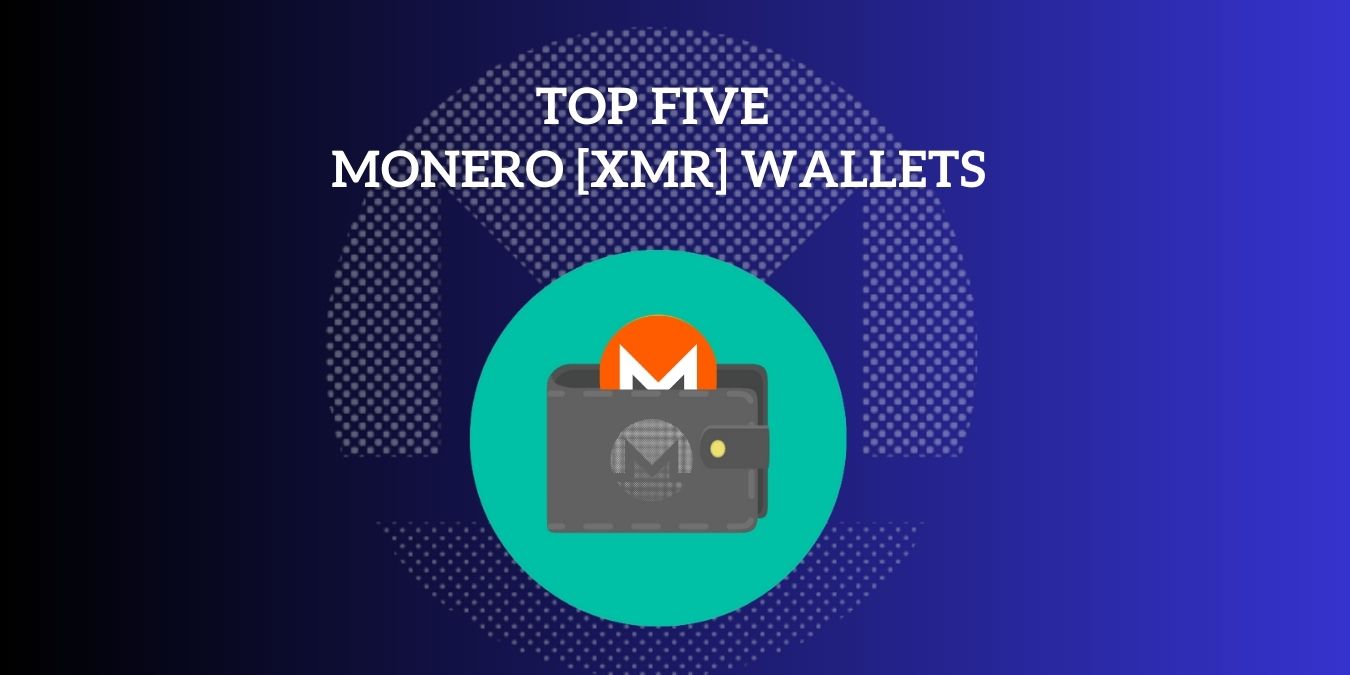 Top Monero Wallets