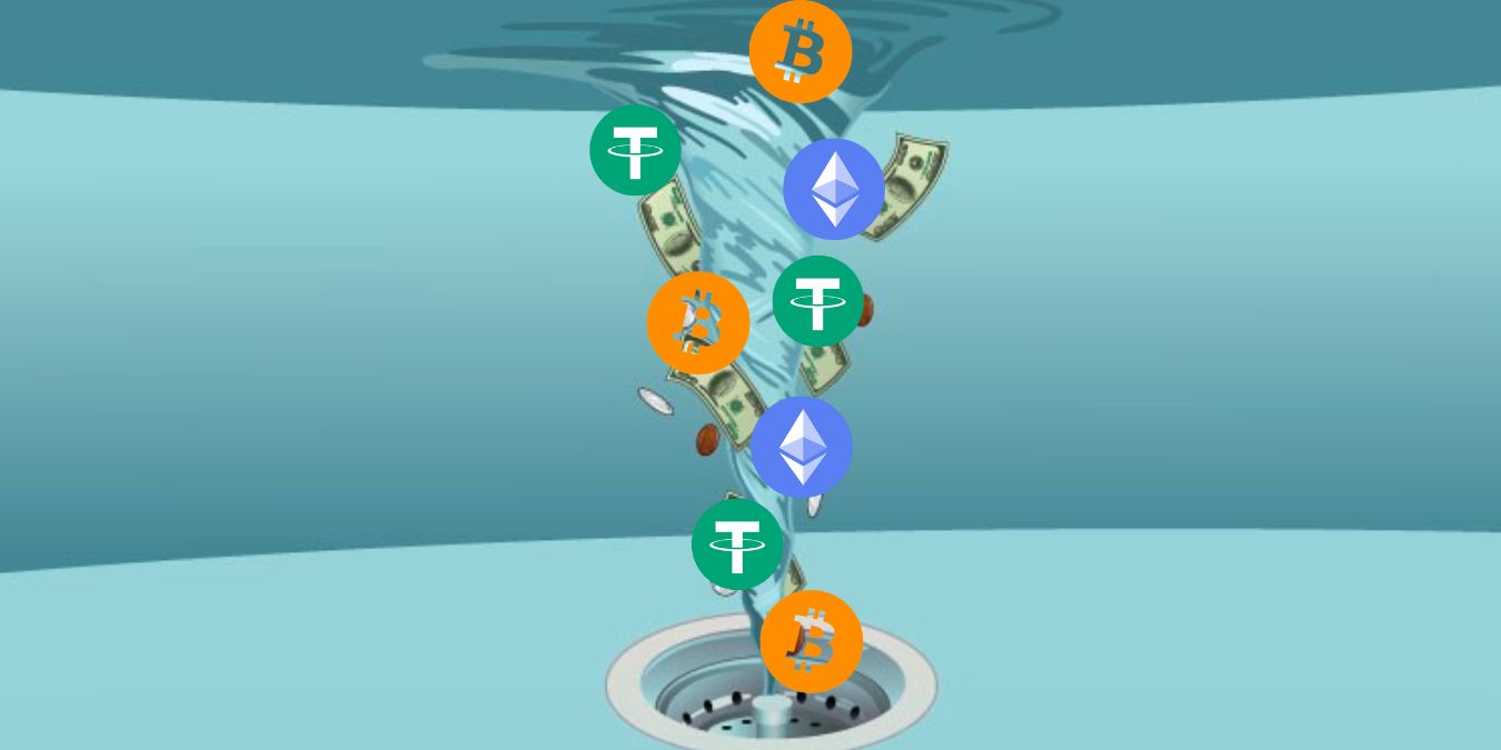 Crypto Drainers And How To Stop Them