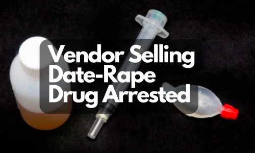“TrueNextDay” Dark Web Vendor Sentenced to 10 Years in Federal Prison0 (0)