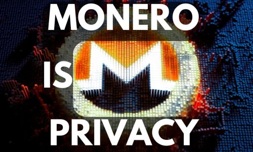 MONERO PRIVACY