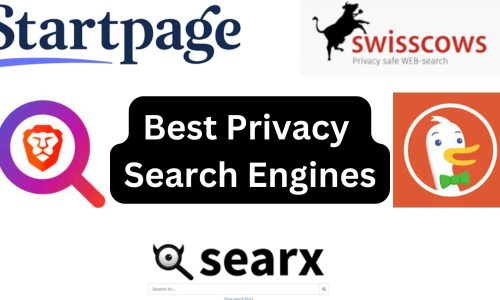 The Best Privacy Search Engines (For Dark Web)5 (2)