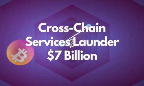 Cross-Chain Services: A Money Laundering Gold Mine3.8 (4)