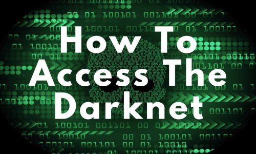 How to Access Legally the Dark Web in 20230 (0)