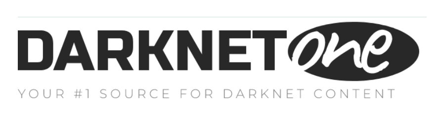 SelfClaimed Number 1 Source For Darknet Content