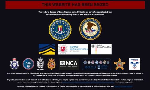 How The FBI Outsmarted Darknet BlackCat Ransomware4.3 (3)
